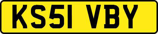 KS51VBY