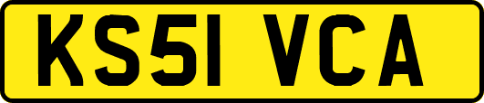 KS51VCA