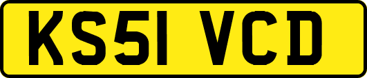 KS51VCD