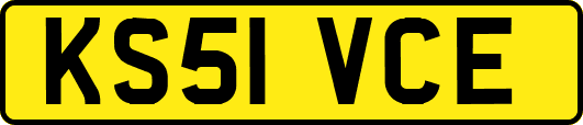 KS51VCE