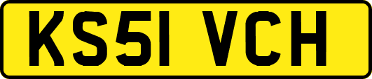 KS51VCH