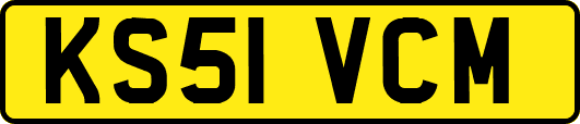 KS51VCM
