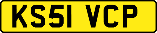 KS51VCP