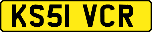 KS51VCR