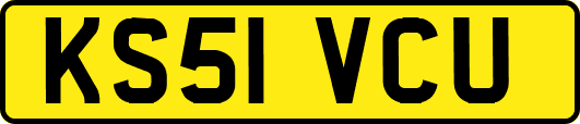 KS51VCU