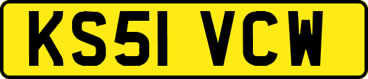KS51VCW