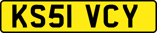 KS51VCY