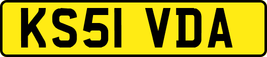 KS51VDA