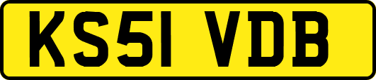 KS51VDB