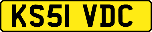 KS51VDC