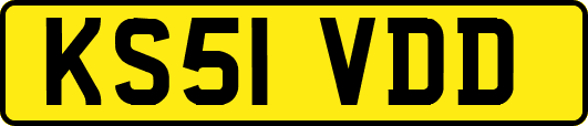 KS51VDD