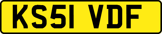 KS51VDF