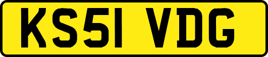 KS51VDG