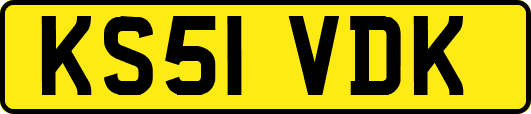 KS51VDK