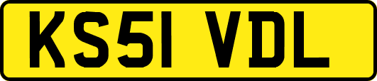 KS51VDL