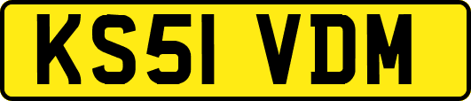KS51VDM