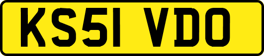 KS51VDO