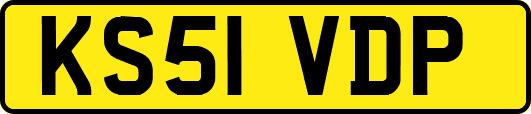 KS51VDP