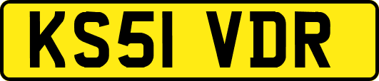 KS51VDR