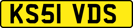 KS51VDS