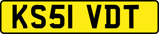KS51VDT