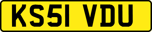 KS51VDU