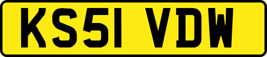 KS51VDW