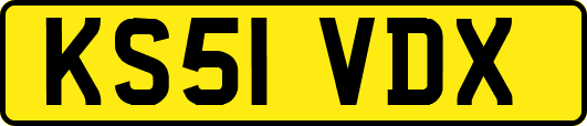KS51VDX