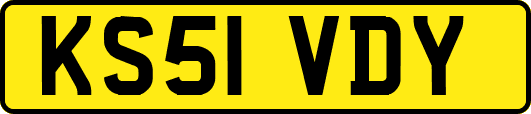 KS51VDY