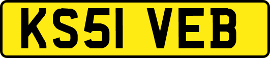 KS51VEB