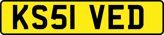 KS51VED