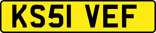 KS51VEF