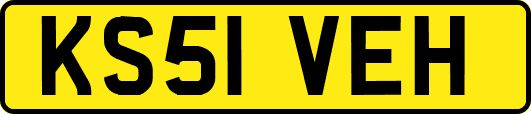 KS51VEH