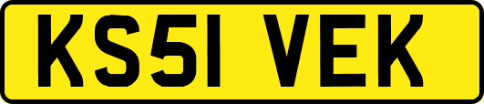 KS51VEK