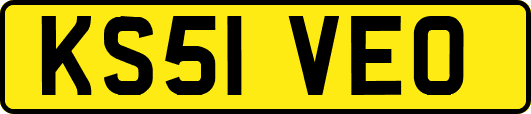 KS51VEO