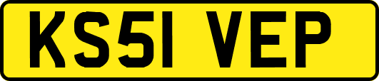 KS51VEP