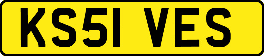 KS51VES