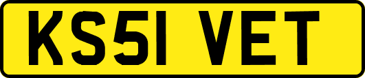 KS51VET