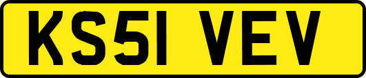KS51VEV