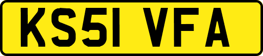 KS51VFA