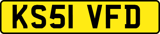 KS51VFD