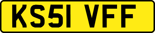KS51VFF