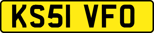 KS51VFO