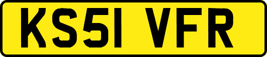 KS51VFR
