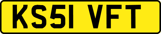 KS51VFT