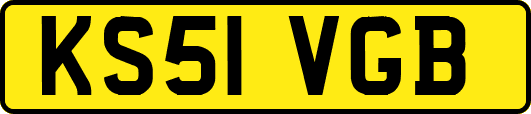 KS51VGB