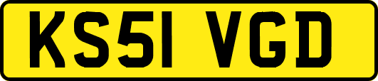 KS51VGD