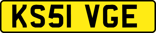 KS51VGE