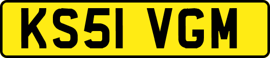 KS51VGM
