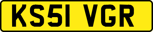 KS51VGR